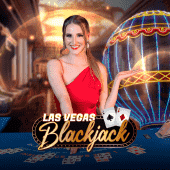 Vegas Blackjack