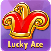 365ph Lucky Ace slot icon