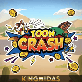 Toon Crash - 365PH Cards Game